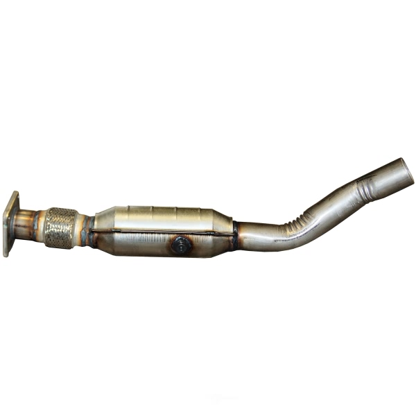 Bosal Direct Fit Catalytic Converter And Pipe Assembly 079-3119