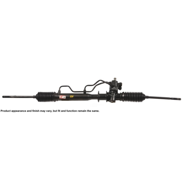 Cardone Reman Remanufactured Hydraulic Power Rack and Pinion Complete Unit 26-1931