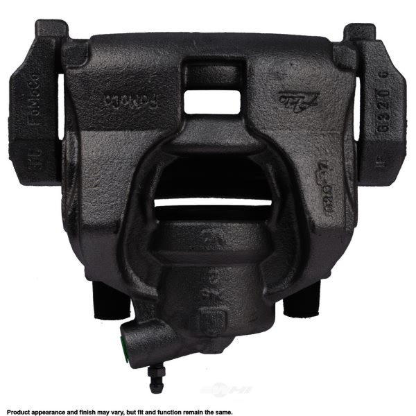 Cardone Reman Remanufactured Unloaded Caliper w/Bracket 19-B3774A