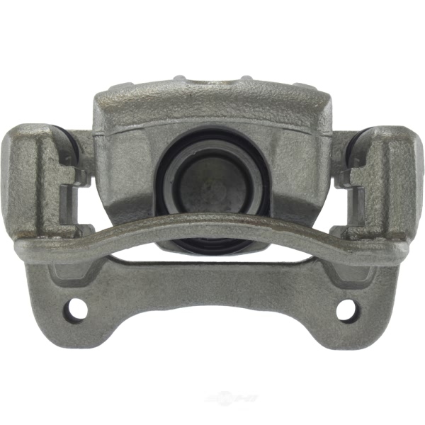 Centric Remanufactured Semi-Loaded Rear Passenger Side Brake Caliper 141.50501