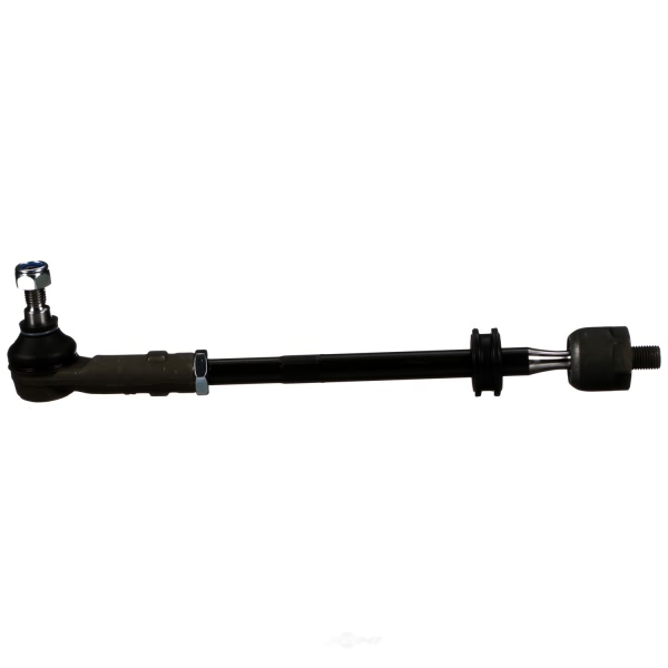 Delphi Passenger Side Steering Tie Rod Assembly TA5473