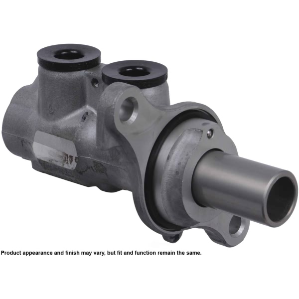 Cardone Reman Remanufactured Master Cylinder 11-4644