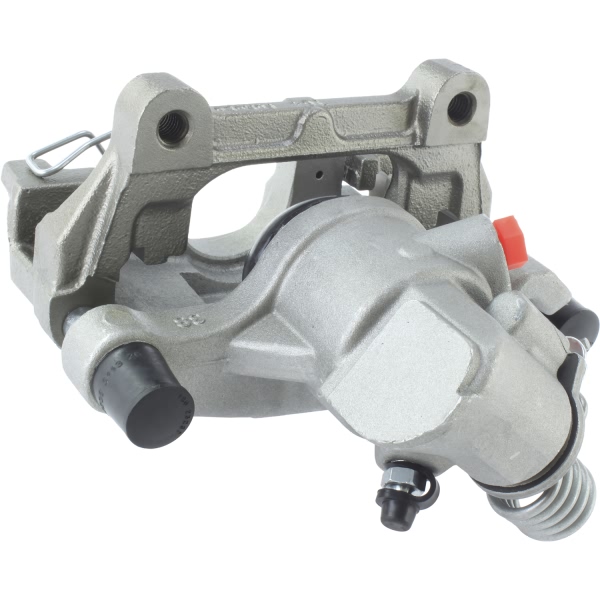 Centric Remanufactured Semi-Loaded Rear Passenger Side Brake Caliper 141.45565