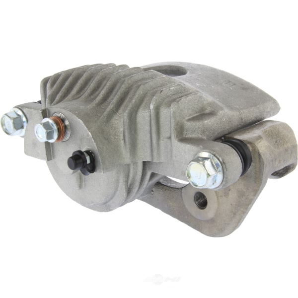 Centric Remanufactured Semi-Loaded Front Driver Side Brake Caliper 141.50208