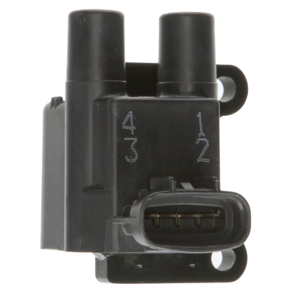 Delphi Ignition Coil GN10549