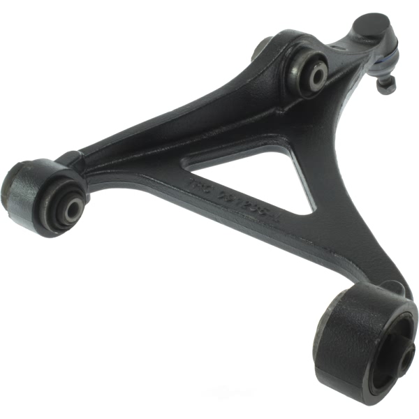 Centric Premium™ Front Driver Side Lower Control Arm and Ball Joint Assembly 622.63048