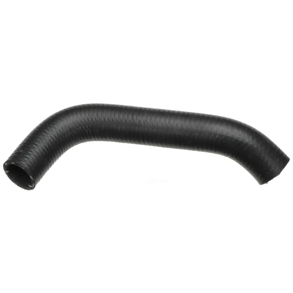 Gates Engine Coolant Molded Radiator Hose 22347