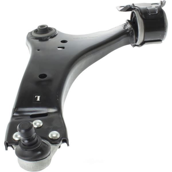 Centric Premium™ Front Driver Side Lower Control Arm and Ball Joint Assembly 622.39012