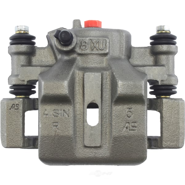 Centric Remanufactured Semi-Loaded Front Passenger Side Brake Caliper 141.48119