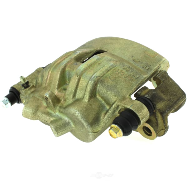 Centric Remanufactured Semi-Loaded Front Passenger Side Brake Caliper 141.35119