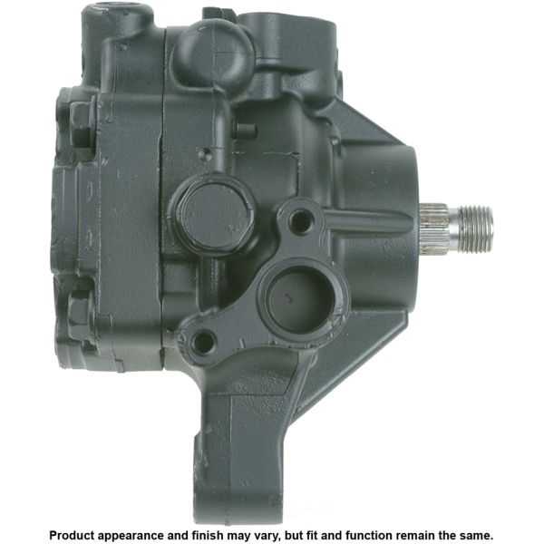 Cardone Reman Remanufactured Power Steering Pump w/o Reservoir 21-5348