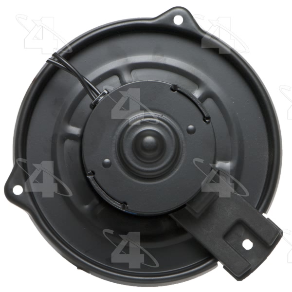 Four Seasons Hvac Blower Motor With Wheel 35201