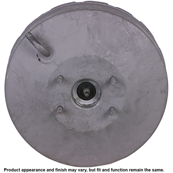 Cardone Reman Remanufactured Vacuum Power Brake Booster w/o Master Cylinder 53-2081