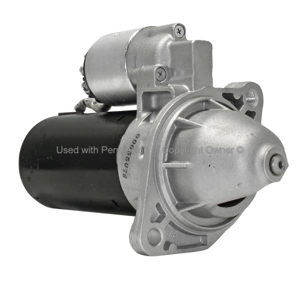 Quality-Built Starter Remanufactured 17149