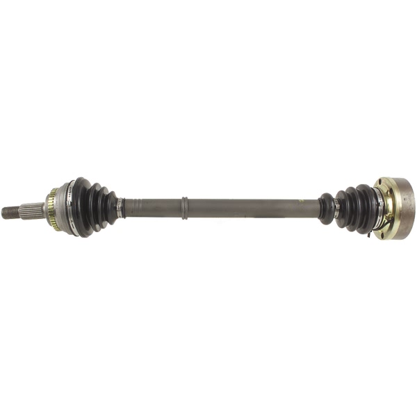 Cardone Reman Remanufactured CV Axle Assembly 60-7124