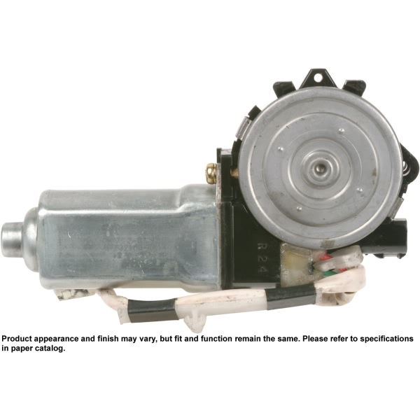 Cardone Reman Remanufactured Window Lift Motor 47-10022