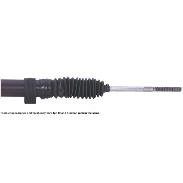 Cardone Reman Remanufactured Hydraulic Power Rack and Pinion Complete Unit 22-340