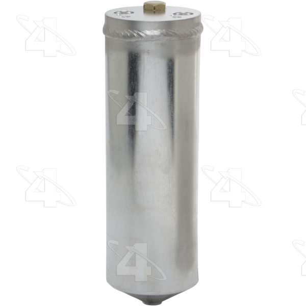 Four Seasons Aluminum Filter Drier w/ Pad Mount 83120