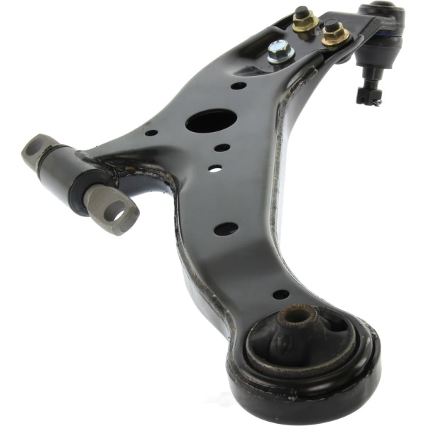 Centric Premium™ Front Driver Side Lower Control Arm and Ball Joint Assembly 622.44093