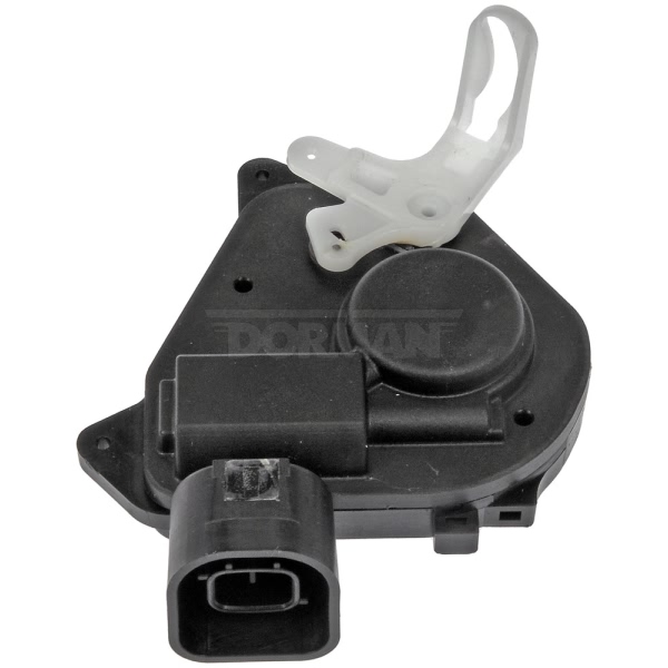 Dorman OE Solutions Rear Driver Side Door Lock Actuator Motor 746-828