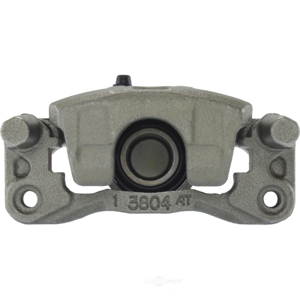 Centric Remanufactured Semi-Loaded Rear Driver Side Brake Caliper 141.46552