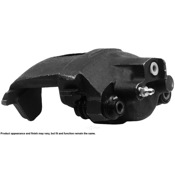 Cardone Reman Remanufactured Unloaded Caliper 19-2100