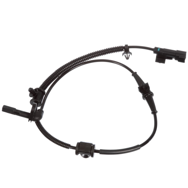 Delphi Front Abs Wheel Speed Sensor SS20358