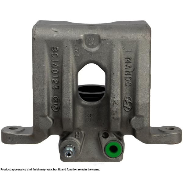 Cardone Reman Remanufactured Unloaded Caliper 19-6270