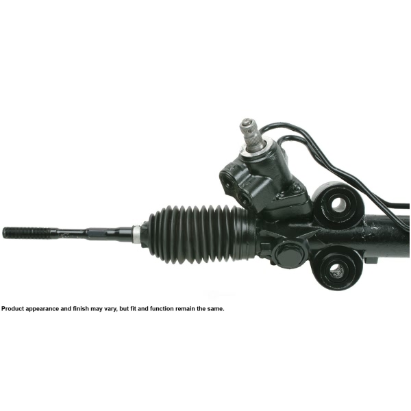 Cardone Reman Remanufactured Hydraulic Power Rack and Pinion Complete Unit 26-3032