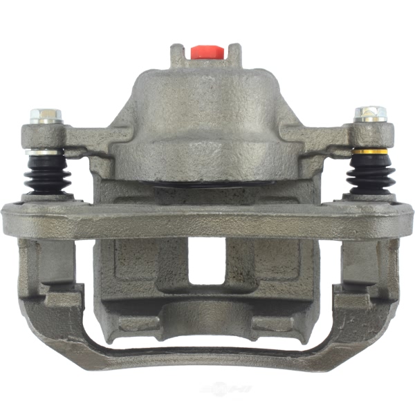 Centric Remanufactured Semi-Loaded Front Driver Side Brake Caliper 141.50224