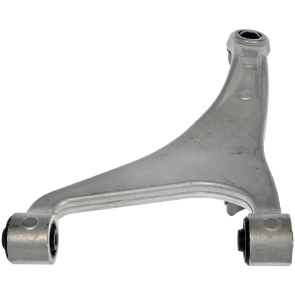 Dorman Rear Driver Side Upper Non Adjustable Control Arm And Ball Joint Assembly 522-561