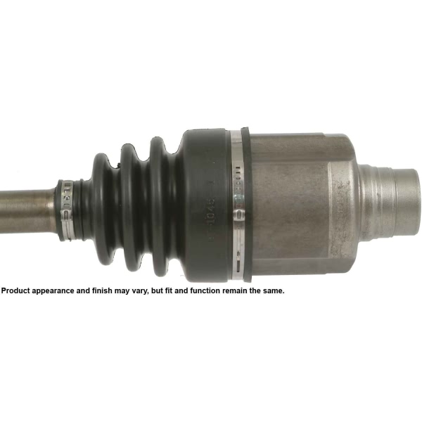 Cardone Reman Remanufactured CV Axle Assembly 60-4302