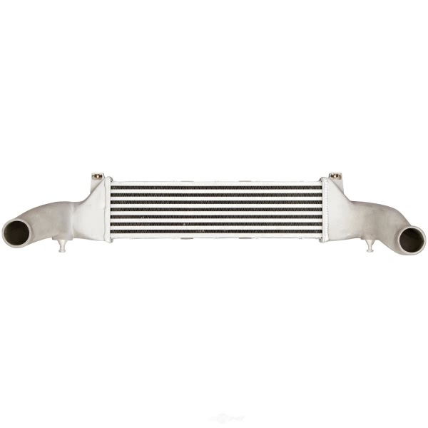 Spectra Premium Tube Fin Design Intercooler 4401-2412