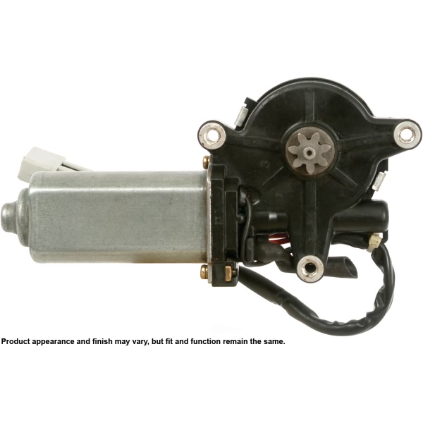 Cardone Reman Remanufactured Window Lift Motor 47-4329