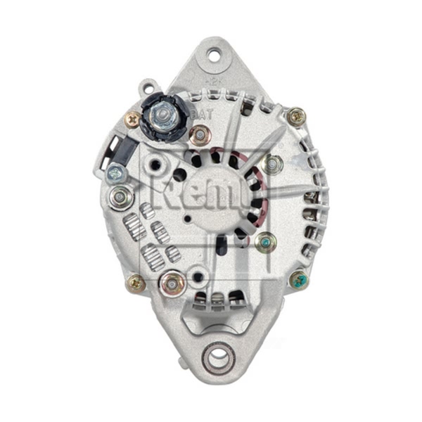 Remy Remanufactured Alternator 13287