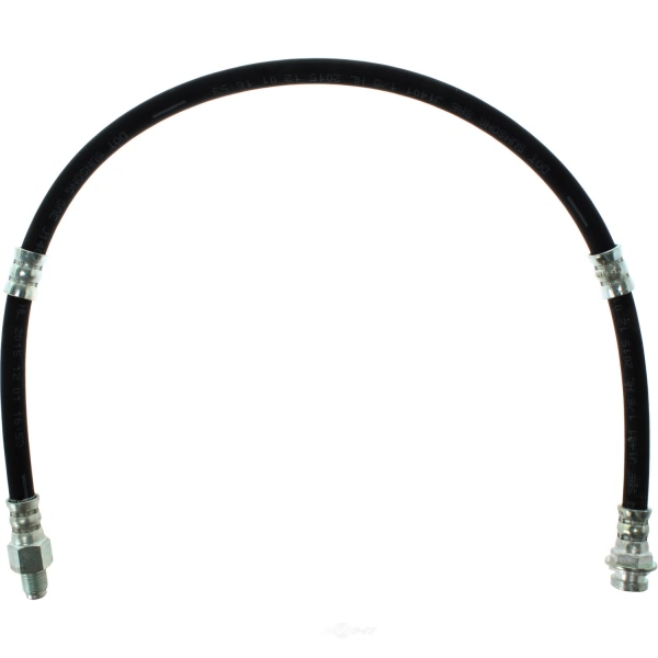 Centric Front Passenger Side Brake Hose 150.62010