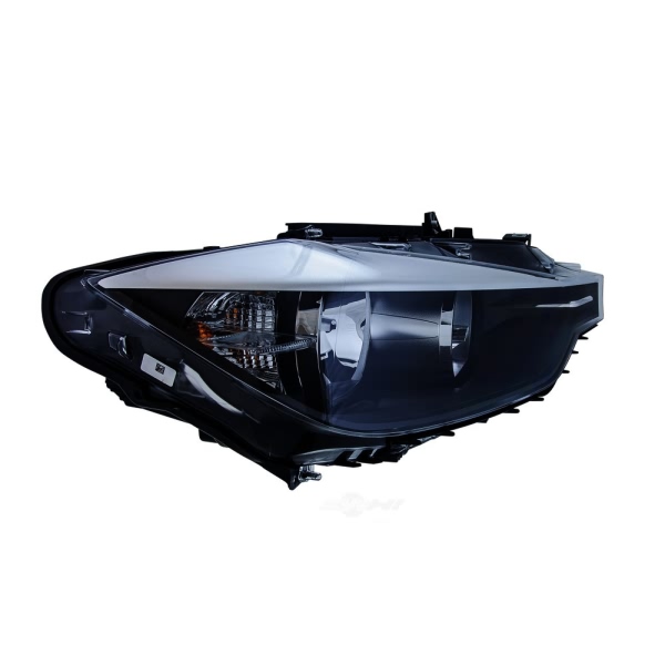 Hella Headlamp - Passenger Side 354983061