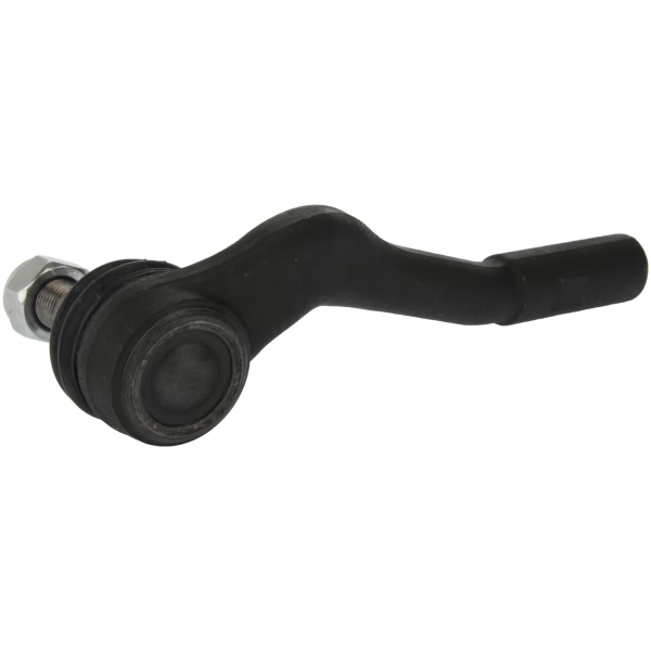 Centric Premium™ Front Driver Side Outer Steering Tie Rod End 612.35040