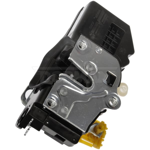 Dorman OE Solutions Front Passenger Side Door Lock Actuator Motor 931-912