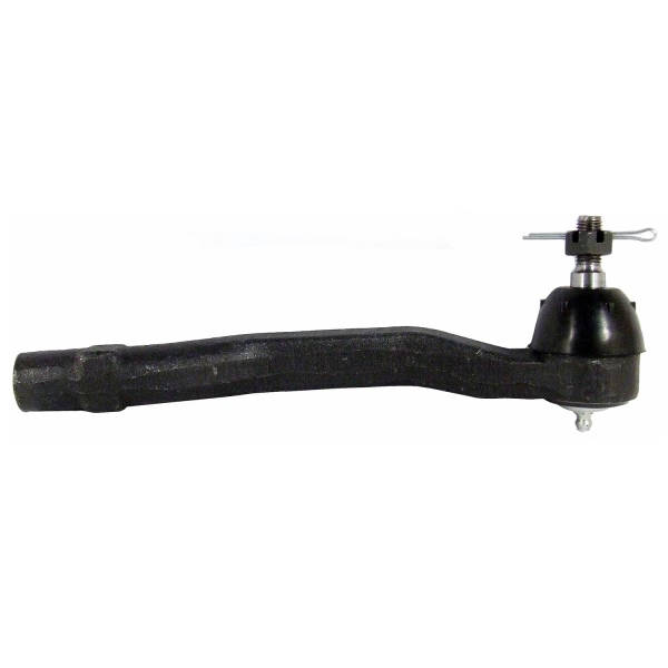 Delphi Passenger Side Outer Steering Tie Rod End TA2240