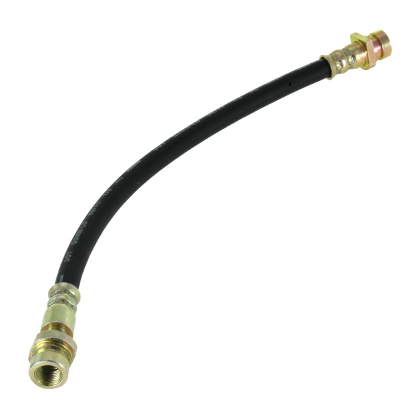 Centric Rear Passenger Side Brake Hose 150.51331