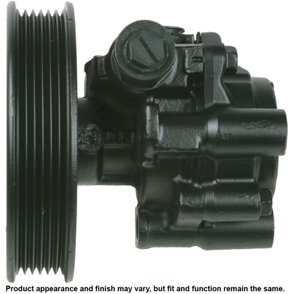 Cardone Reman Remanufactured Power Steering Pump w/o Reservoir 21-5264