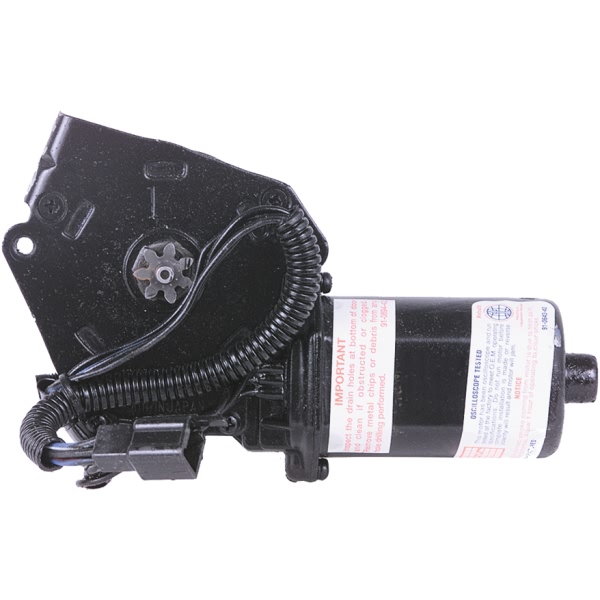 Cardone Reman Remanufactured Window Lift Motor 47-1510