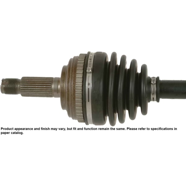 Cardone Reman Remanufactured CV Axle Assembly 60-4173