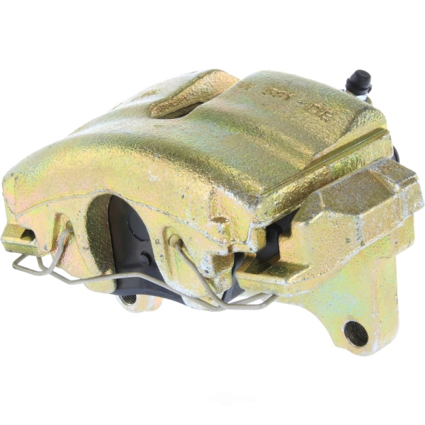 Centric Posi Quiet™ Loaded Front Driver Side Brake Caliper 142.33148