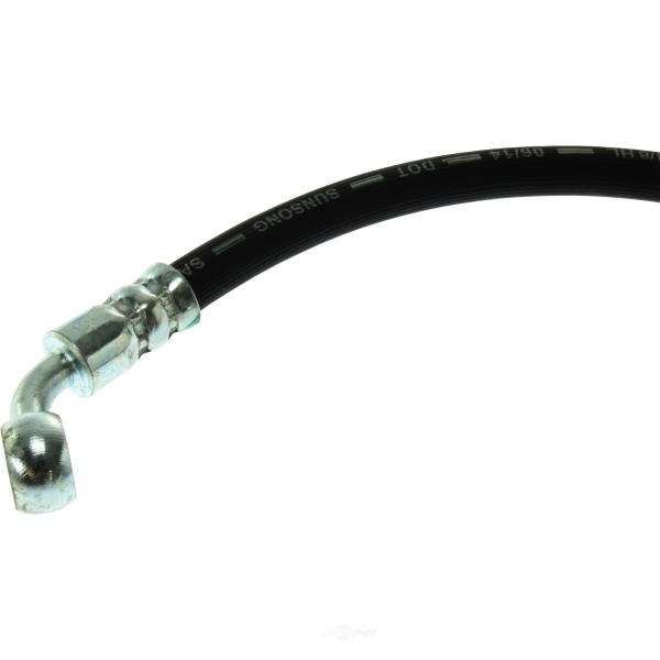 Centric Rear Passenger Side Brake Hose 150.47337