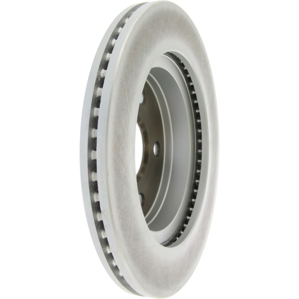 Centric GCX Rotor With Partial Coating 320.67053