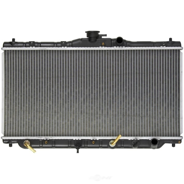 Spectra Premium Complete Radiator CU928