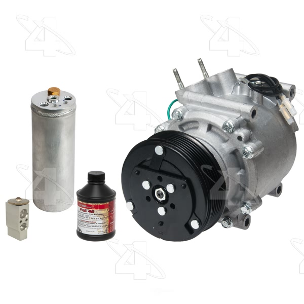 Four Seasons A C Compressor Kit 3071NK