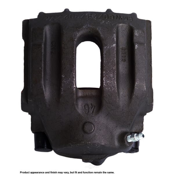 Cardone Reman Remanufactured Unloaded Caliper 19-1176